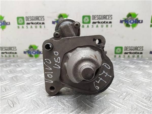 MOTOR ARRANQUE Volvo V50 1.6 D FAMILIAR (2004 - 2012) (80,5 KW) - 14638 / D4164T