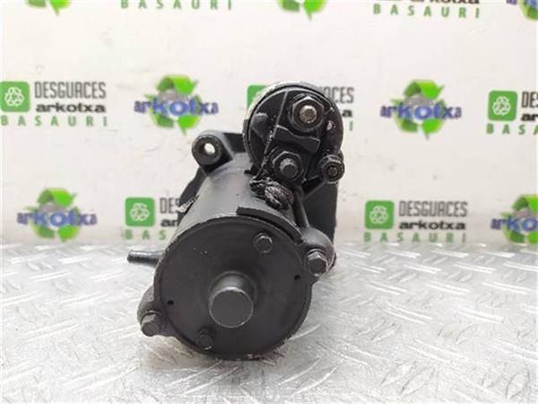 MOTOR ARRANQUE Volvo V50 1.6 D FAMILIAR (2004 - 2012) (80,5 KW) - 14638 / D4164T