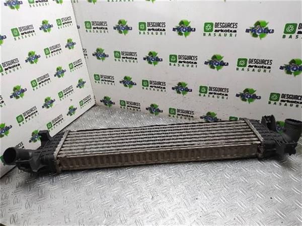 INTERCOOLER Volvo V50 1.6 D FAMILIAR (2004 - 2012) (80,5 KW) - 14640 / D4164T
