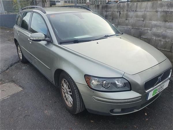INTERCOOLER Volvo V50 1.6 D FAMILIAR (2004 - 2012) (80,5 KW) - 14640 / D4164T