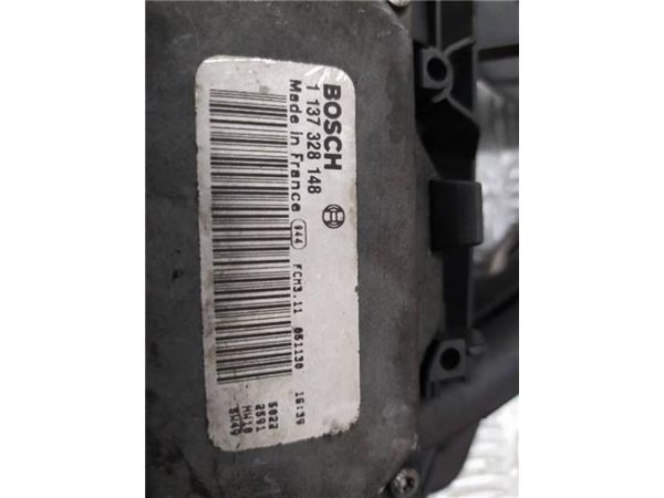 ELECTROVENTILADOR Volvo V50 1.6 D FAMILIAR (2004 - 2012) (80,5 KW) - 14641 / D4164T