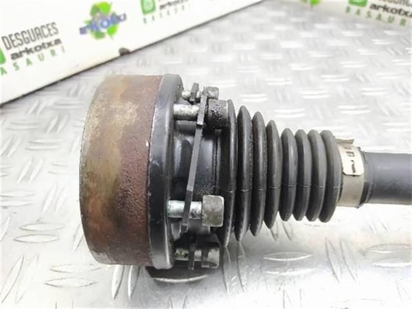 TRANSMISION TRA. DCHA. Volkswagen Golf 2.0 TDI V (1K1) (2003-2008) (103 KW) - 14654 / BKD
