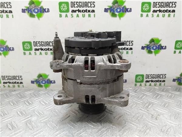 ALTERNADOR Volvo S70 2.5 TDI (LS72) (1997-2000) 140CV (103 KW) - 14655 / D5252T