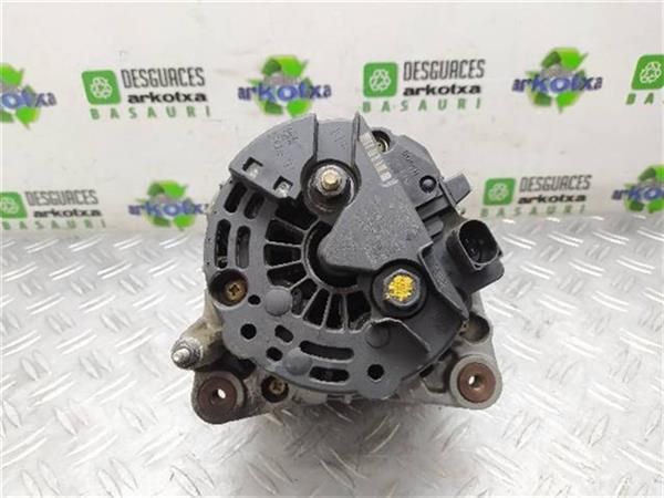 ALTERNADOR Volvo S70 2.5 TDI (LS72) (1997-2000) 140CV (103 KW) - 14655 / D5252T