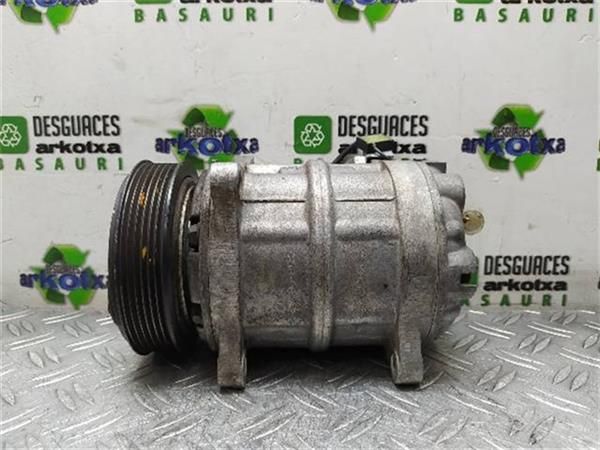 COMPRESOR AIRE ACOND. Volvo S70 2.5 TDI (LS72) (1997-2000) 140CV (103 KW) - 14657 / D5252T