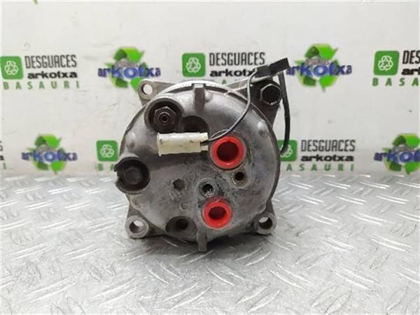COMPRESOR AIRE ACOND. Volvo S70 2.5 TDI (LS72) (1997-2000) 140CV (103 KW) - 14657 / D5252T