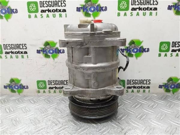 COMPRESOR AIRE ACOND. Volvo S70 2.5 TDI (LS72) (1997-2000) 140CV (103 KW) - 14657 / D5252T