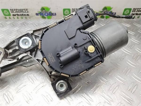 MOTOR LIMPIAPARABRISAS DEL. Volvo V50 1.6 D FAMILIAR (2004 - 2012) (80,5 KW) - 14659 / D4164T