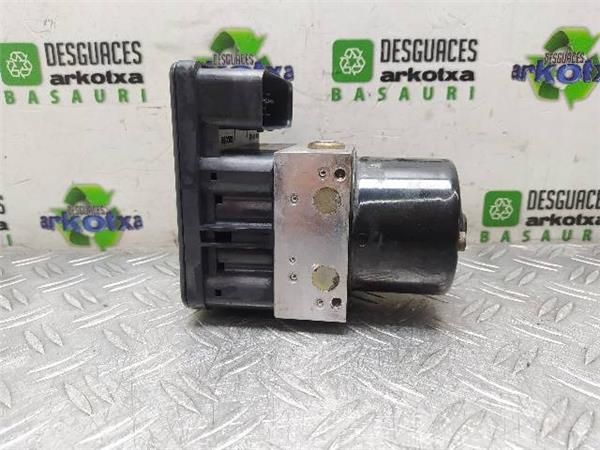 NUCLEO ABS Volkswagen Golf 2.0 TDI V (1K1) (2003-2008) (103 KW) - 14665 / BKD