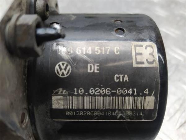 NUCLEO ABS Volkswagen Golf 2.0 TDI V (1K1) (2003-2008) (103 KW) - 14665 / BKD