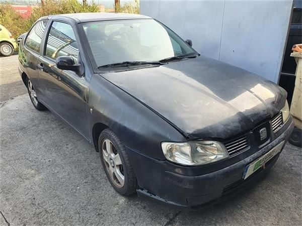 CAJA CAMBIOS MANUAL Seat Cordoba 1.9 TDI (6K) (81 KW) - 14691 / ASV