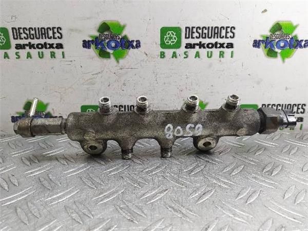 RAMPA INYECTORA Mazda 5 2.0 TD (CR1) (2005-2010) (81 KW) - 14698 / RF