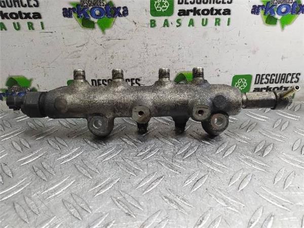 RAMPA INYECTORA Mazda 5 2.0 TD (CR1) (2005-2010) (81 KW) - 14698 / RF 2