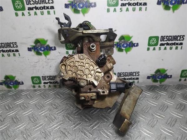 BOMBA INYECTORA Volvo V50 1.6 D (81 KW) - 14702 / D4164T