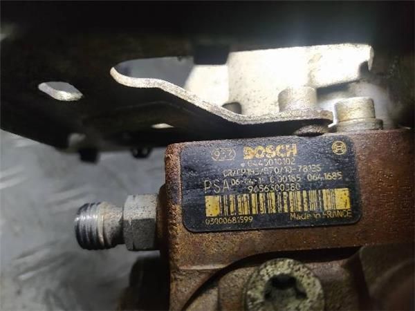BOMBA INYECTORA Volvo V50 1.6 D (81 KW) - 14702 / D4164T