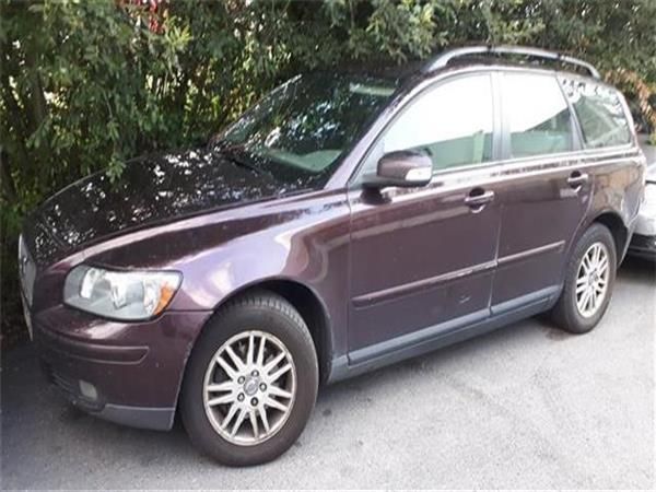 BOMBA INYECTORA Volvo V50 1.6 D (81 KW) - 14702 / D4164T