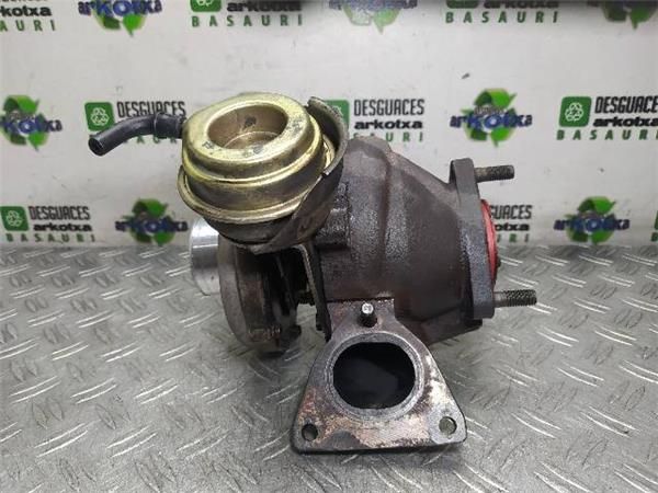 TURBO Volvo V70 2.4 D (SW79) (2001-2008) 163CV (120 KW) - 14706 / D5244T