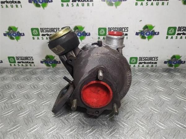 TURBO Volvo V70 2.4 D (SW79) (2001-2008) 163CV (120 KW) - 14706 / D5244T