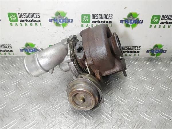 TURBO Fiat Stilo 1.9 JTD (192) (85 KW) - 14709 / 192A1000 2