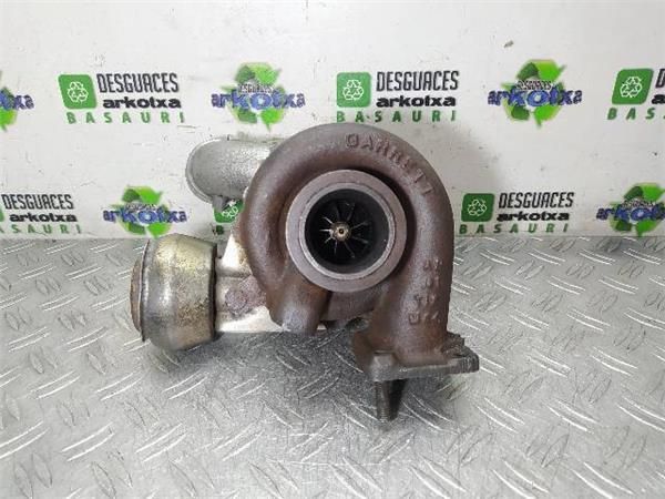 TURBO Fiat Stilo 1.9 JTD (192) (85 KW) - 14709 / 192A1000