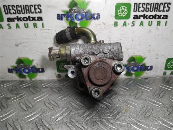 BOMBA SERVODIRECCION Volkswagen Passat 1.9 TDI (3B3) (2000-2005) 130CV (96 KW) - 14712 / AWX