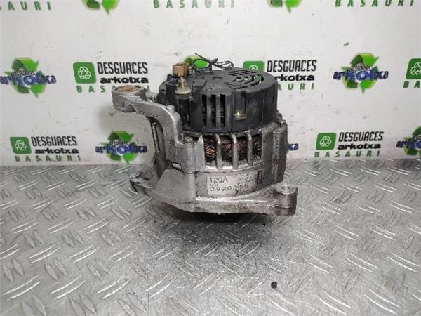 ALTERNADOR Audi A6 2.5 TDI (C5) (1997-2005) 150CV (110 KW) - 14730 / AFB