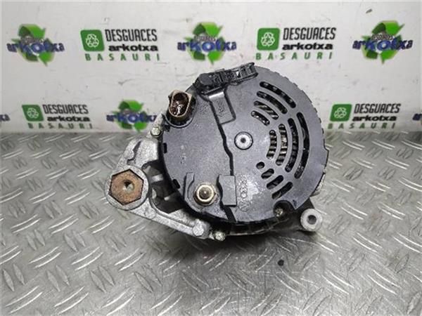 ALTERNADOR Audi A6 2.5 TDI (C5) (1997-2005) 150CV (110 KW) - 14730 / AFB
