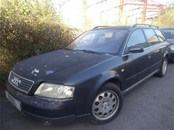 ALTERNADOR Audi A6 2.5 TDI (C5) (1997-2005) 150CV (110 KW) - 14730 / AFB