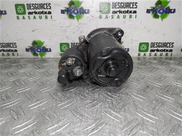 MOTOR ARRANQUE Mercedes E 220 2.2 G (W124) 150CV (110 KW) - 14731 / 111960
