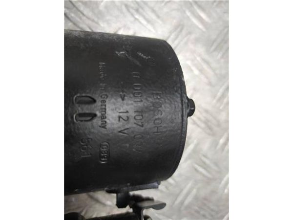 MOTOR ARRANQUE Mercedes E 220 2.2 G (W124) 150CV (110 KW) - 14731 / 111960
