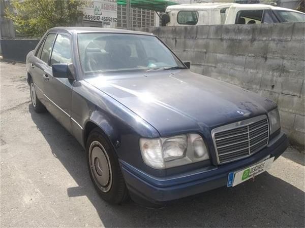 MOTOR ARRANQUE Mercedes E 220 2.2 G (W124) 150CV (110 KW) - 14731 / 111960