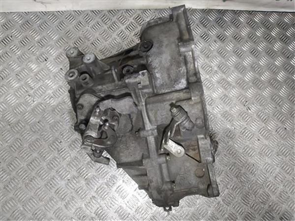 CAJA CAMBIOS MANUAL Opel Astra - 14739 / Z17DTH