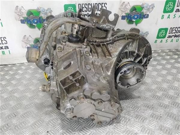 CAJA CAMBIOS MANUAL Mercedes Vito 2.2 TD 110 CDI (W638) (75 KW) - 14748 / 611980