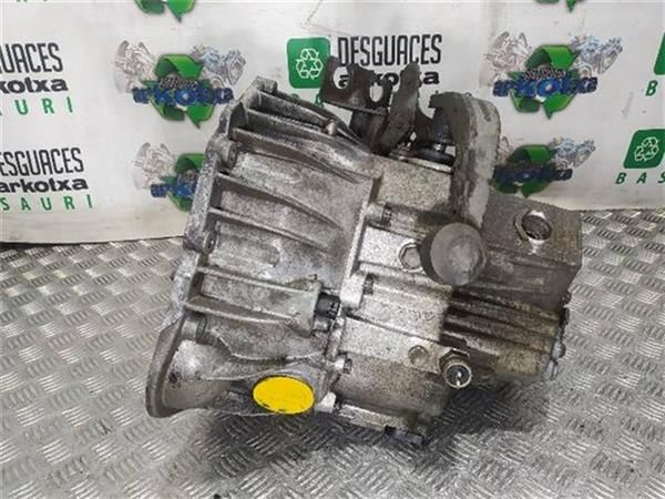 CAJA CAMBIOS MANUAL Mercedes Vito 2.2 TD 110 CDI (W638) (75 KW) - 14748 / 611980
