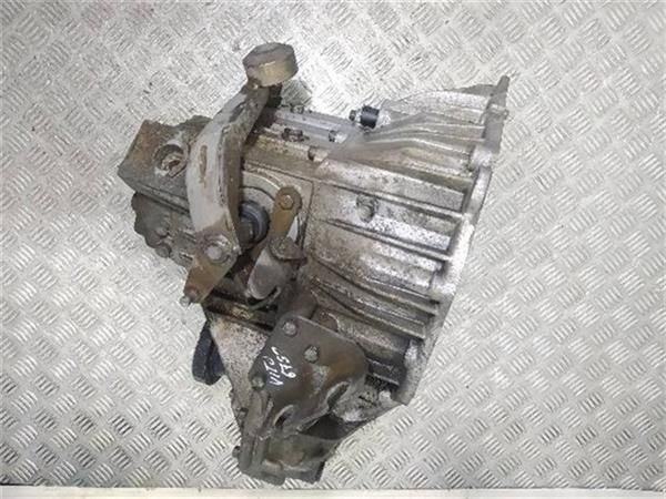 CAJA CAMBIOS MANUAL Mercedes Vito 2.2 TD 110 CDI (W638) (75 KW) - 14748 / 611980