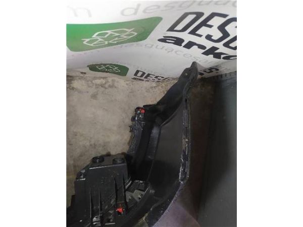 PARAGOLPES DEL. Opel Astra 1.6 G H (2004-2010) 105CV (77 KW) - 14755 / Z16XEP