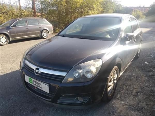 PARAGOLPES DEL. Opel Astra 1.6 G H (2004-2010) 105CV (77 KW) - 14755 / Z16XEP
