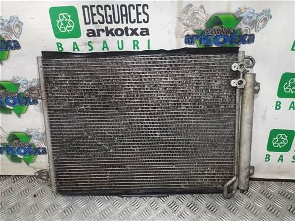 EVAPORADOR AIRE ACOND. Volkswagen Passat 1.9 TDI (3C2) (2005-2010) (77 KW) - 14766 / BXE