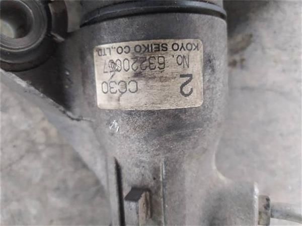 CREMALLERA DIRECCION ASISTIDA Mazda 5 2.0 TD (CR1) (2005-2010) (81 KW) - 14775 / RF