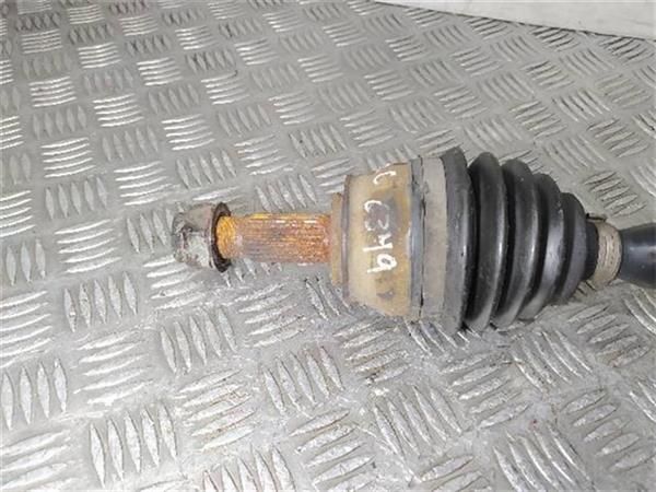 TRANSMISION DEL. DCHA. Opel Corsa 1.3 CDTI D (2006-2015) (66 KW) - 14794 / Z13DTH