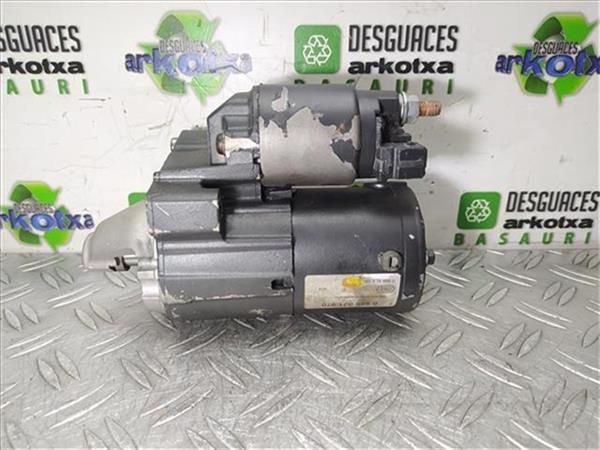 MOTOR ARRANQUE Peugeot 207 - 14801 / 8FS