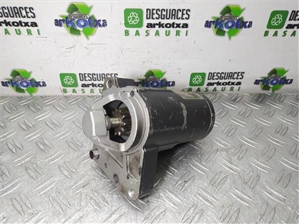 MOTOR ARRANQUE Peugeot 207 - 14801 / 8FS