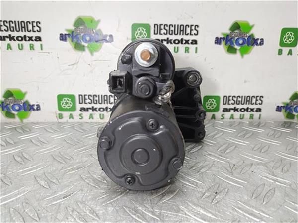 MOTOR ARRANQUE Peugeot 207 - 14801 / 8FS
