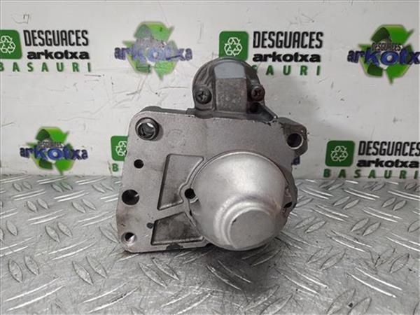 MOTOR ARRANQUE Peugeot 207 - 14801 / 8FS