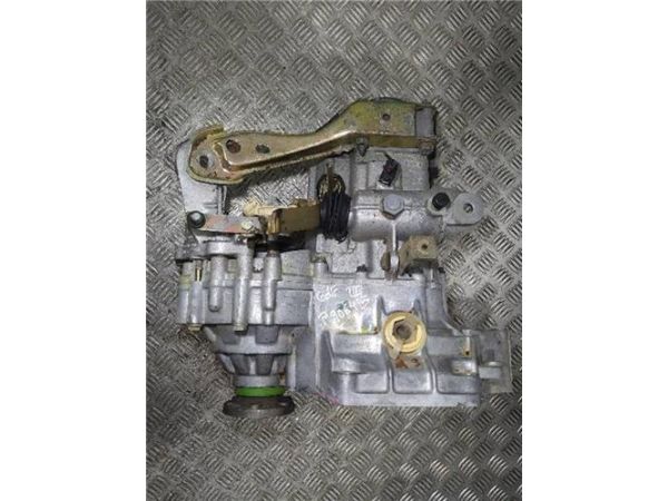 CAJA CAMBIOS MANUAL Volkswagen Golf 1.6 G II (19E) (54 KW) - 14815 / EZ