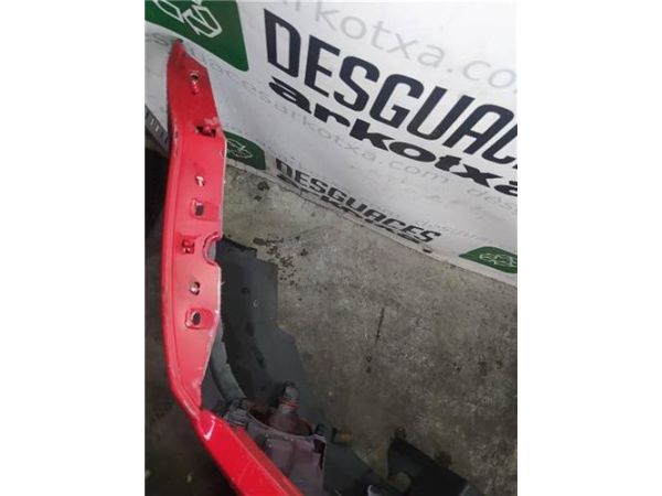 PARAGOLPES DEL. Ford Focus 1.6 TDCI II WAGON (2004-2012) 90CV (66 KW) - 14823 / HHDA