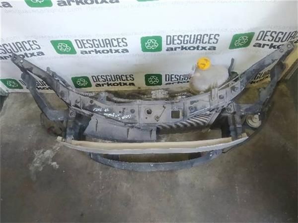 FRENTE DELANTERO Opel Corsa 1.4 G D 90CV (66 KW) - 14829 / Z14XEP