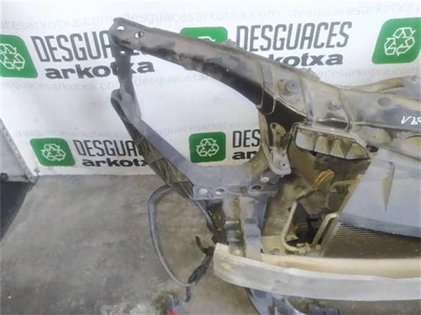FRENTE DELANTERO Opel Corsa 1.4 G D 90CV (66 KW) - 14829 / Z14XEP
