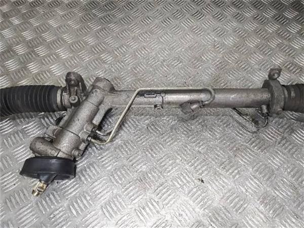 CREMALLERA DIRECCION ASISTIDA Skoda Roomster 1.9 TDI (5J) (2006-2010) 105CV (77 KW) - 14851 / BSW