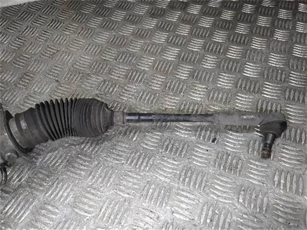 CREMALLERA DIRECCION ASISTIDA Skoda Roomster 1.9 TDI (5J) (2006-2010) 105CV (77 KW) - 14851 / BSW
